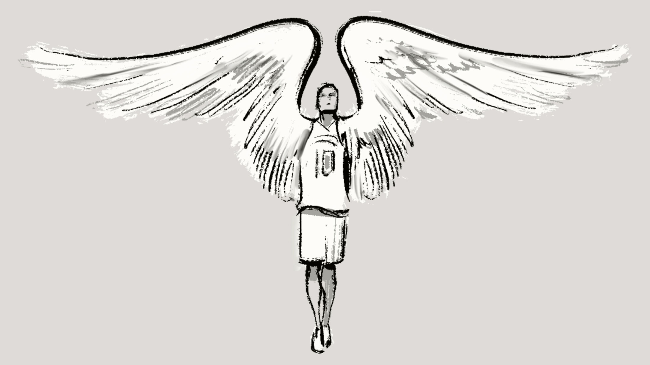 PHÖNIX, TRAINING FOR LIFE, Hauptmotiv; ©Studio FREUDE