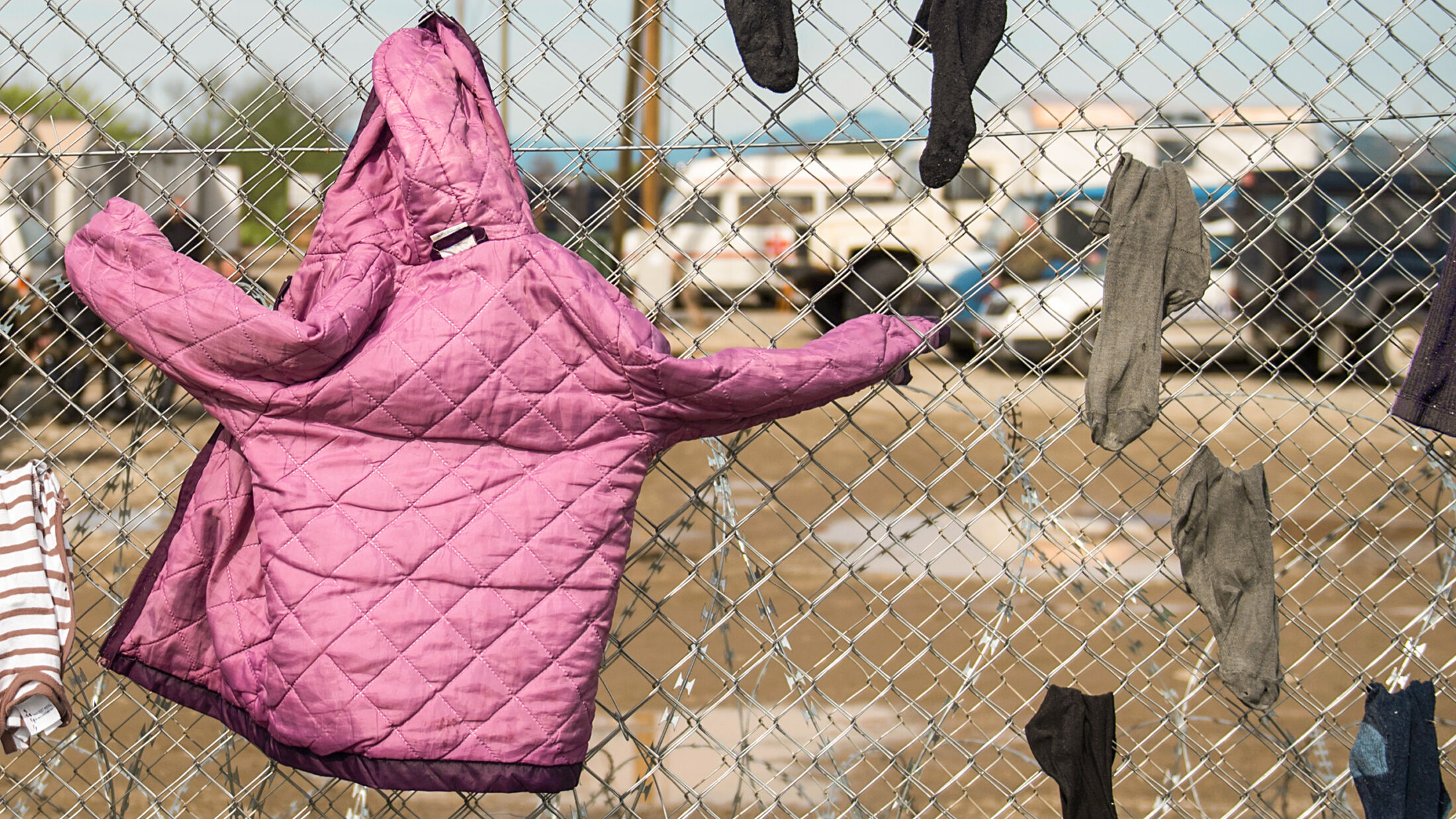 UTE BOCK, SOMMERKAMPAGNE, Hauptmotiv; ©Studio FREUDE