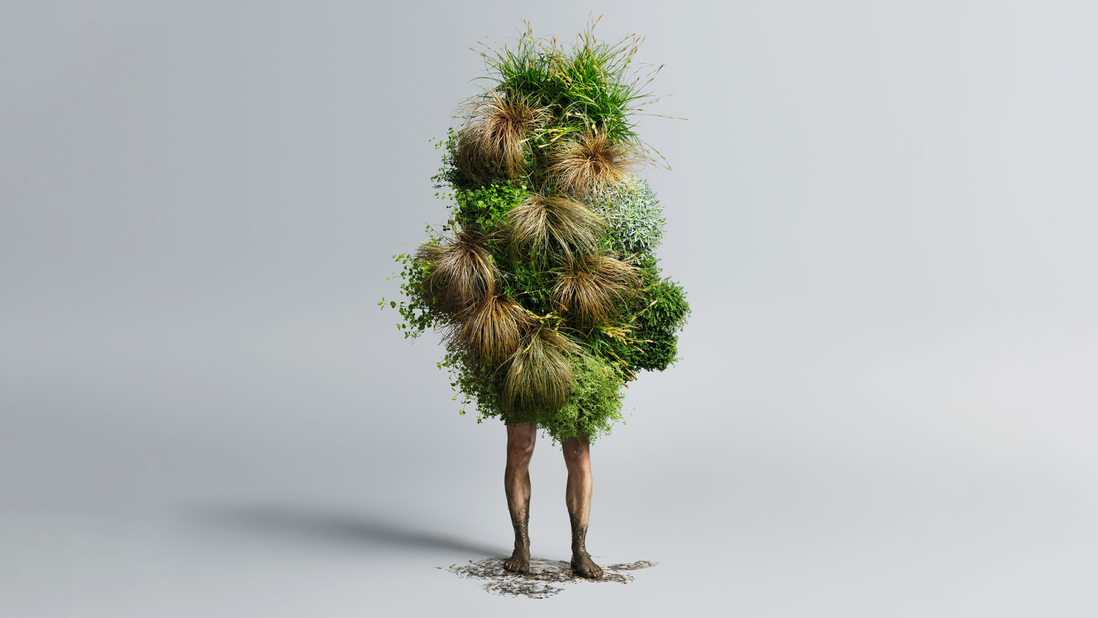 GLOBAL 2000 – Nationalpark Garten, Motiv 3 Pur; ©Studio FREUDE