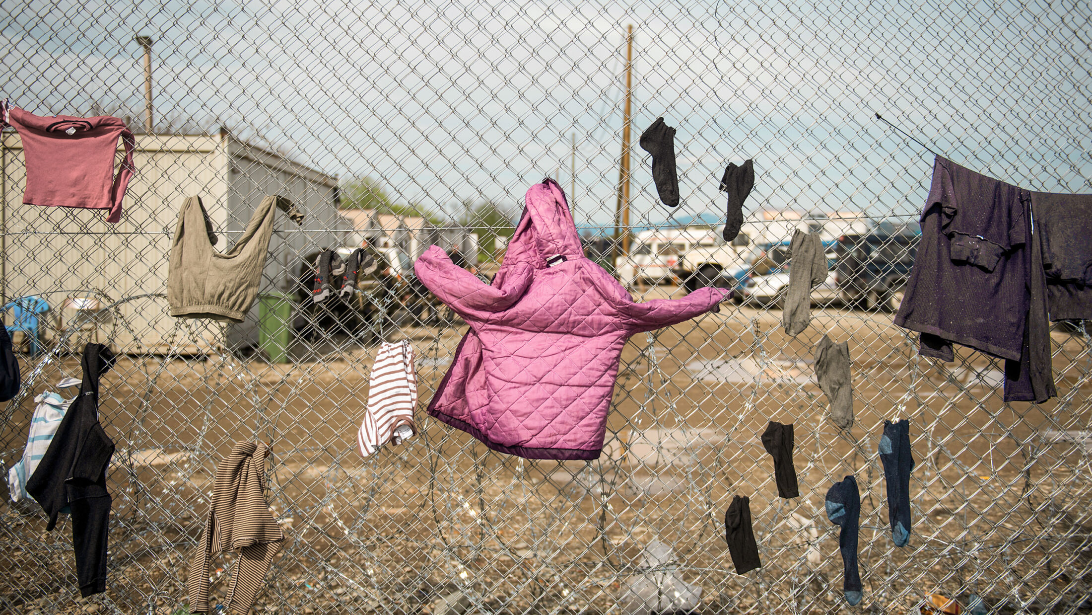 UTE BOCK, Sommerkampagne, Motiv „Schon gepackt?“ pur; ©Studio FREUDE